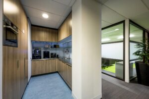 Laan van de Helende Meesters 14 Amstelveen